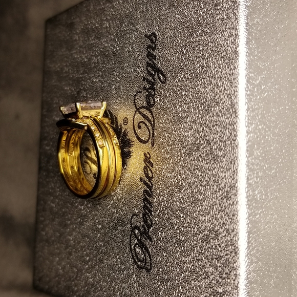 3 Piece Ring - Picture 6 of 11